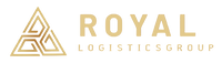 Royal LogisticsGroup Logo